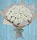 Букет цветов из: Гвоздики в Старотитаровской