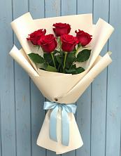 Букет Классика чувств в Старотитаровской