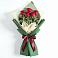 Букет цветов из: Розы в Старотитаровской