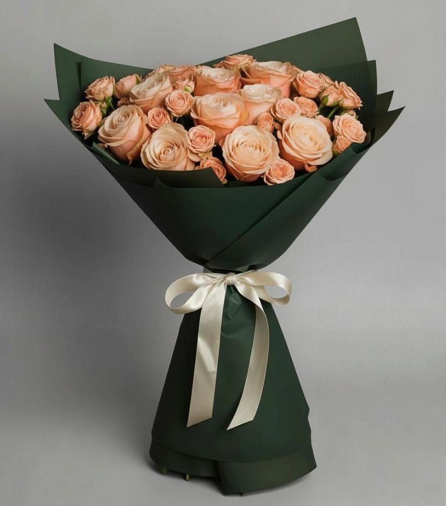 Букет Элегантный в Старотитаровской