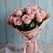 Букет цветов из: Розы в Старотитаровской