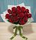 Букет Красные розы в Старотитаровской