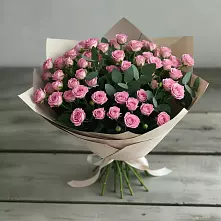 Букет Удовольствие #REPLACE_PRED# Старотитаровской