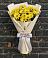 Букет цветов из: Хризантемы в Старотитаровской