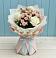 Букет цветов из: Розы в Старотитаровской