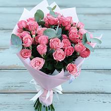 Букет Леди совершенство в Старотитаровской