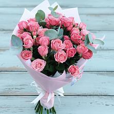 Букет Леди совершенство в Старотитаровской